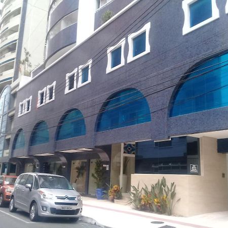 Lindo Apartamento Vista Mar Balneario Camboriu Exterior photo