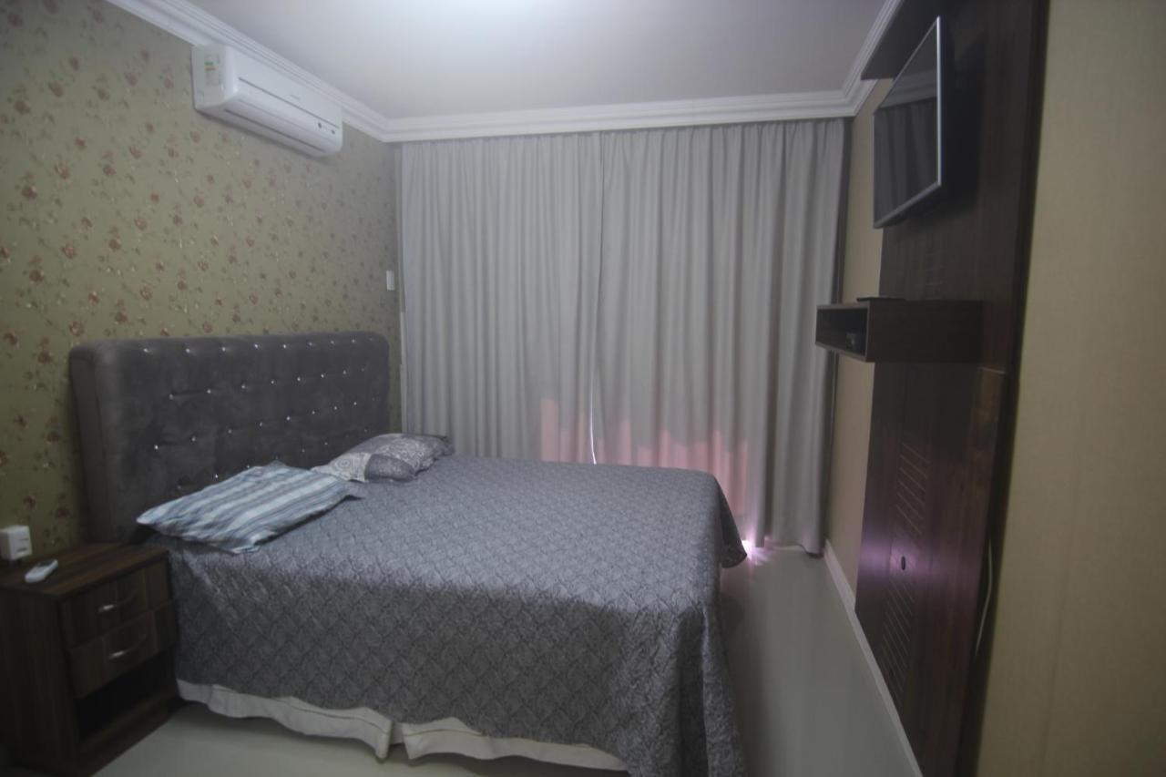 Lindo Apartamento Vista Mar Balneario Camboriu Exterior photo