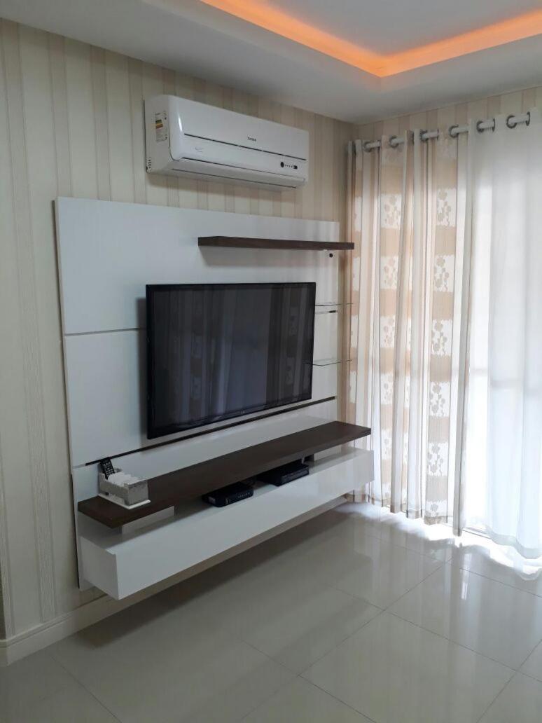 Lindo Apartamento Vista Mar Balneario Camboriu Exterior photo
